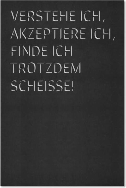 Schwarz
