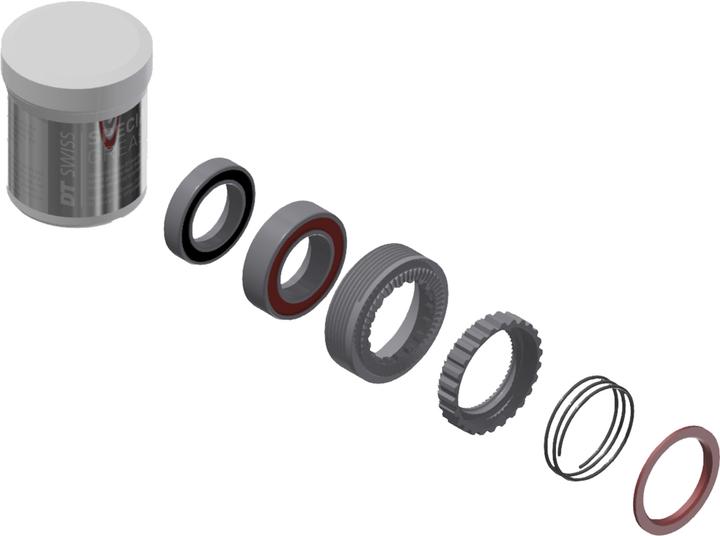 Actual product image DT Swiss Ratchet 240 EXP