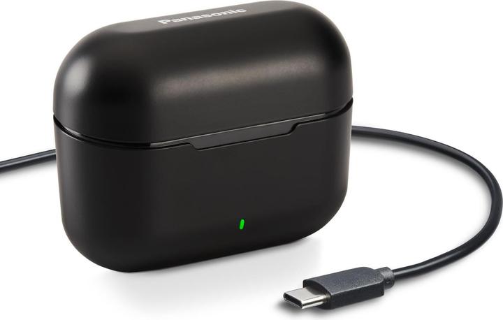 Image du produit Panasonic RZ-B310WDE-K (ANC, 5 h, Sans fil)