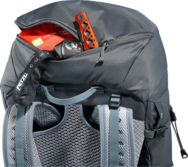 Immagine prodotto Deuter Futura (34 l)