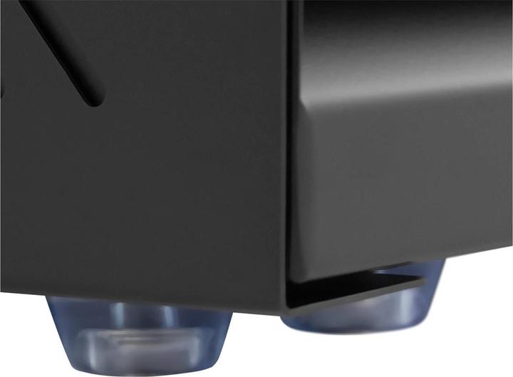 Produktbild Royal Catering Espresso Klopfbehälter Kaffeesatz Abklopfbehälter Knock Box Edelstahl 5,7 l