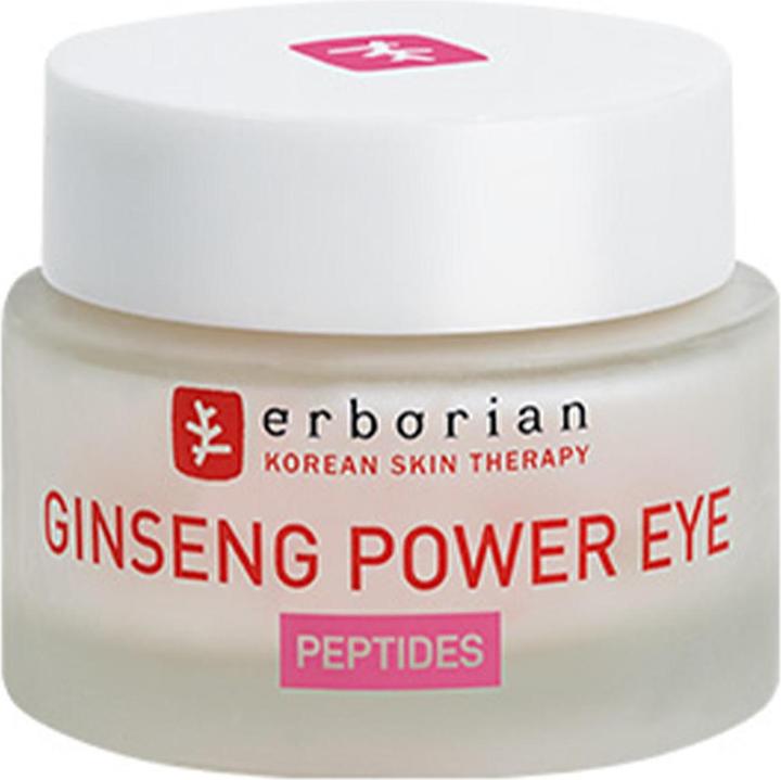 Erborian Ginseng Infusion (Serum, 15 ml, Tag)