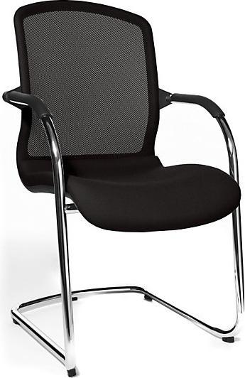 Produktbild Topstar OPEN CHAIR - der Design-Besucherstuhl
