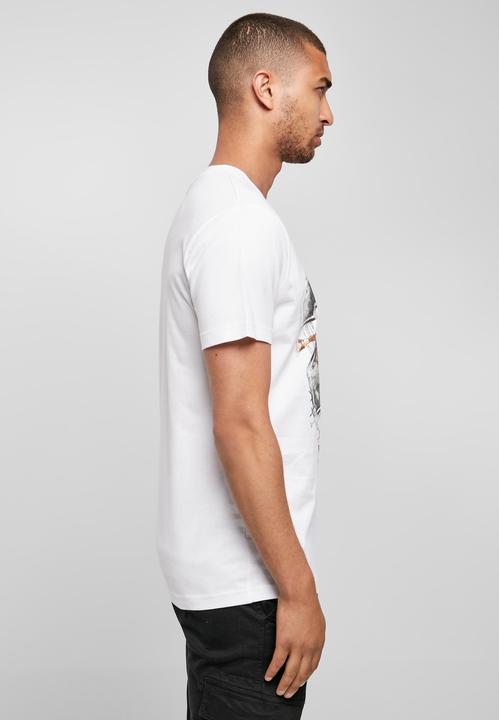 Actual product image Mister Tee tee (S)