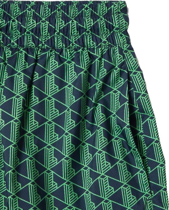 Immagine prodotto Lacoste Pantaloncini Monogramma Donna (40)