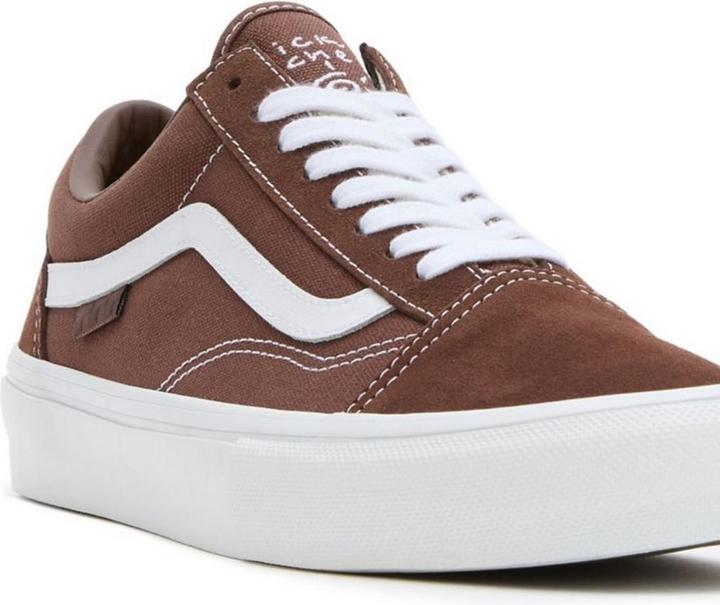 Immagine prodotto Vans Skate Old Skool Nick Michel (40)