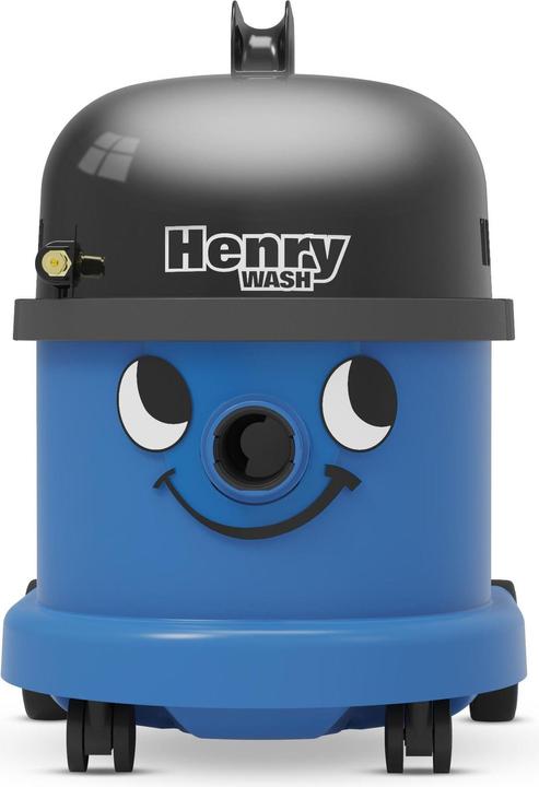 Image du produit Numatic Aspirateur de sol HVW370-2 (Aspirateur eau et poussière, Aspirateur sec)