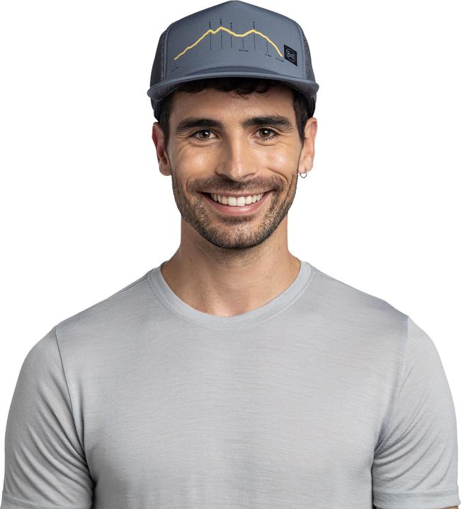 Actual product image Buff Explore Trucker (One size)