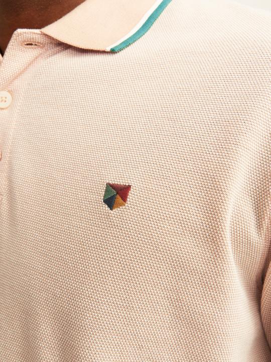 Image du produit Jack & Jones Polo en piqué (XS)