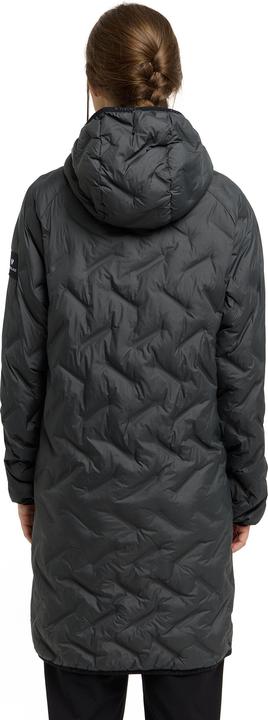 Produktbild Witeblaze KRONA Ladies jacket dunkelgrau XS (XS)