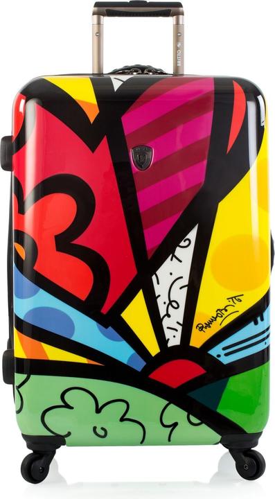 Produktbild Heys Britto (87 l, M (50 - 90l))