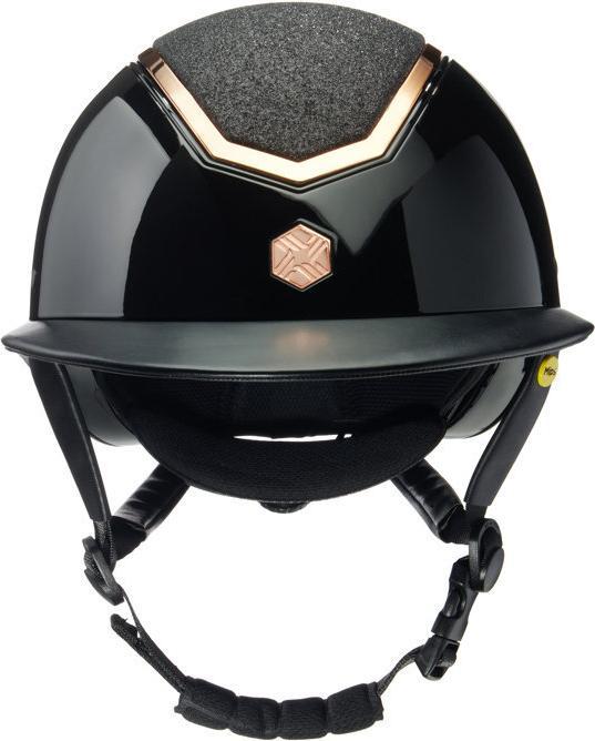 Actual product image Charles Owen Kylo (58 - 61 cm)