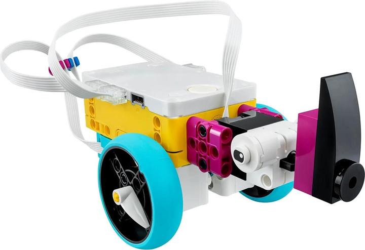 Actual product image LEGO Spike Prime (45678, LEGO Education)
