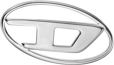 Produktbild Diesel Einzelner Ohrschmuck STEEL (Edelstahl)