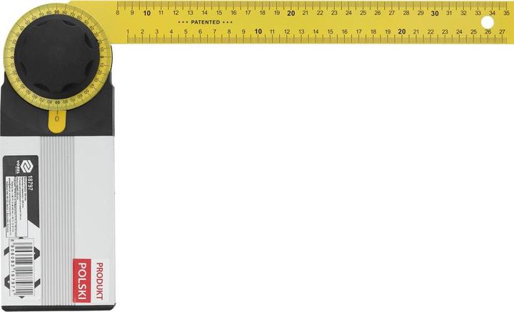Image du produit Toya BEVEL PROTRACTOR 350MM
