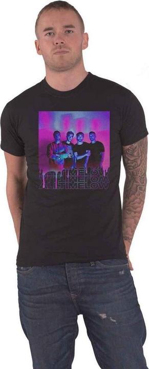 Universal Textiles Blurry Monster TShirt