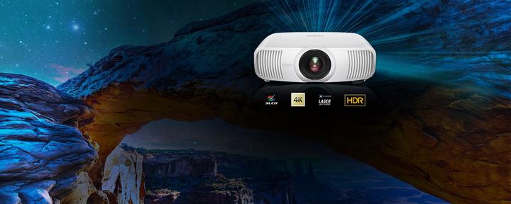 Produktbild Epson EH-LS11000W (UHD, 2500 lm, 1.35 - 2.84:1)