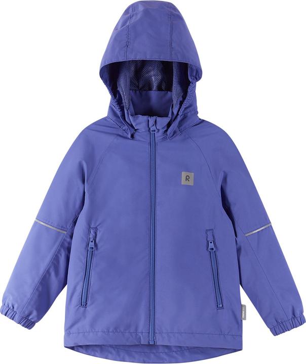 Image du produit Reima tec Kinder Regenjacke Kallahti Breezy (92)