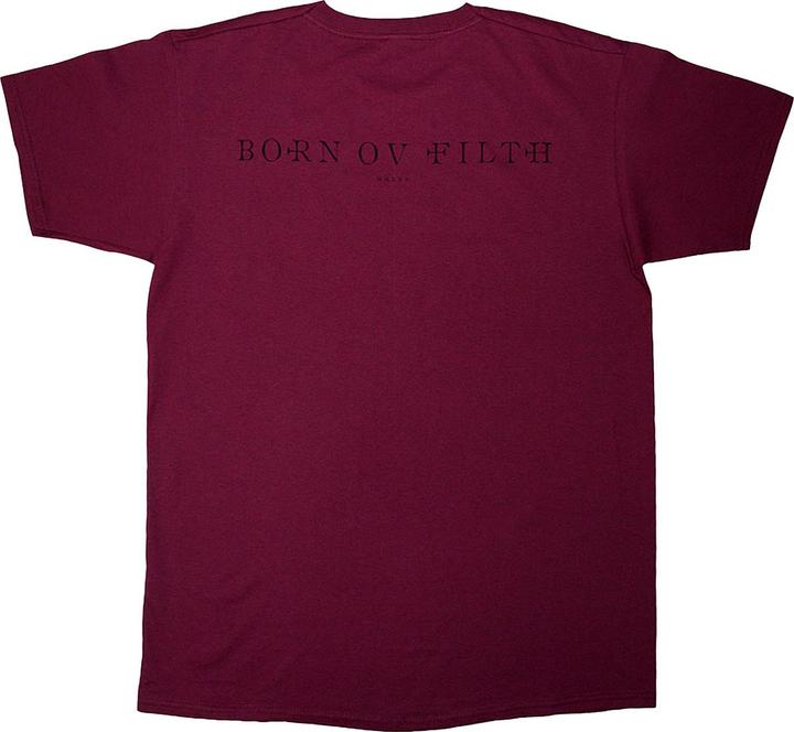 Produktbild Behemoth The Shit Ov God Cover TShirt (L)