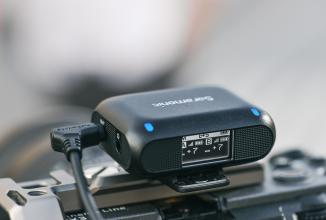 Productafbeelding Saramonic Blink500 B2+