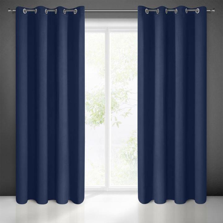 Produktbild Eurofirany Zas (135 x 250 cm)