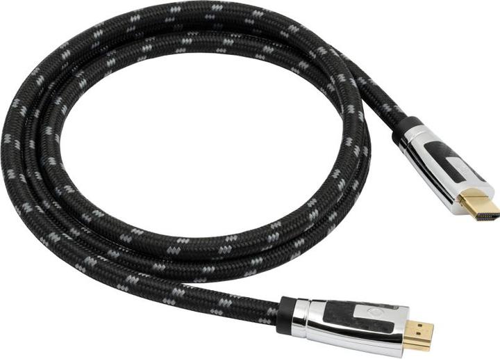 Produktbild Oehlbach XXL Carb Connect MKII (0.75 m, HDMI)