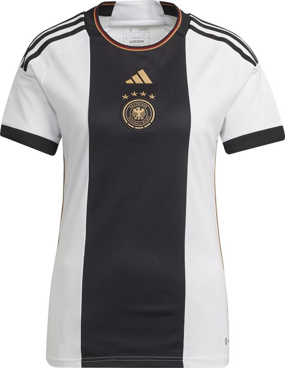 adidas Dfb H Jsy W,White White L (L)