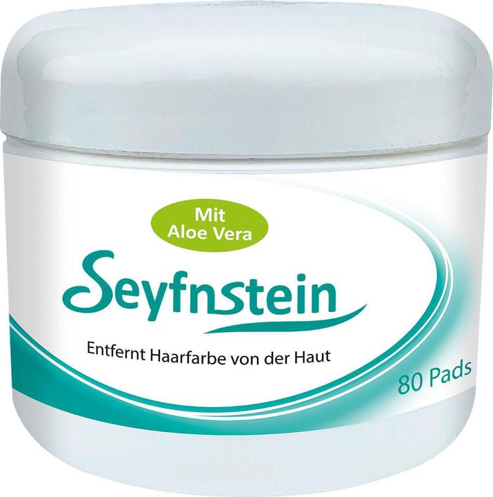 Novicide Seyfnstein Pads