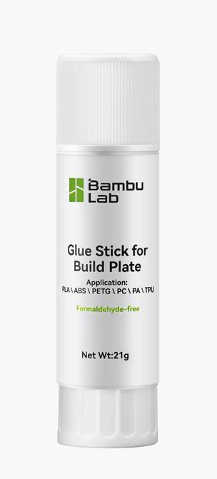 Bambu Lab Colla stick per pannelli da costruzione