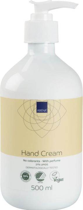 Abena Skincare Handlotion (500 ml)