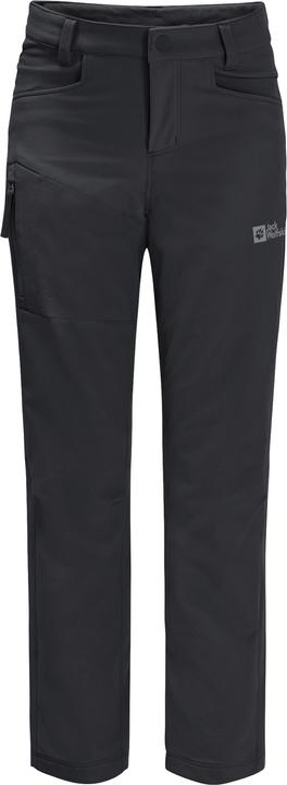 Actual product image Jack Wolfskin Activate Pants K (176)