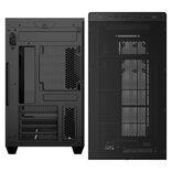 Immagine prodotto AeroCool Stormfront Mini-G-BK-v1 (Mini-ITX, mATX)