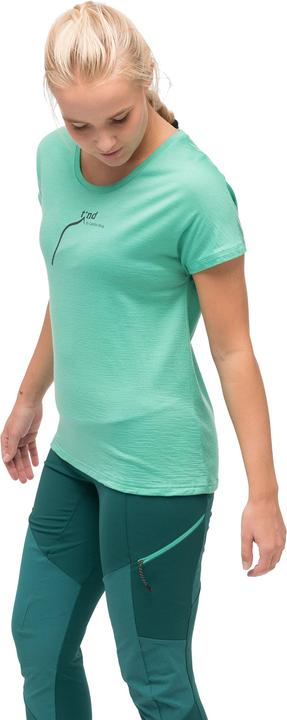 Produktbild Bergans Tind Altitude Merino (L)
