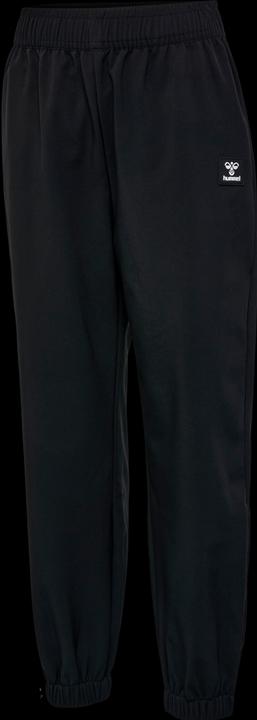Actual product image hummel Jupitor Tex Softshell Pants (4, 5, 6, 7, 8, 9, 10)