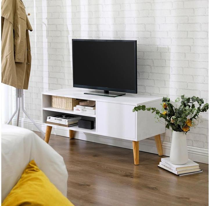 Actual product image Vasagle Bianca (110 x 40 x 49 cm)