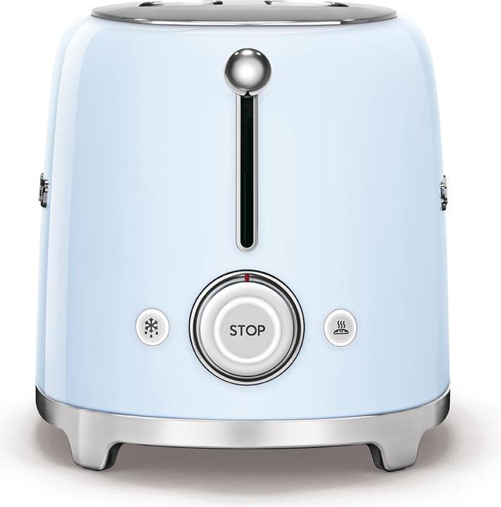 Actual product image Smeg 50's Style Long