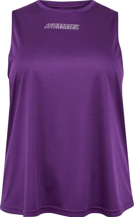 Image du produit hummel Hmlte Curvy Tanktop Plus (XL)