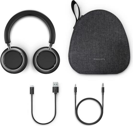 Productafbeelding Philips Prestaties L4/00 (ANC, 40 h, Draadloze, Bedraad)