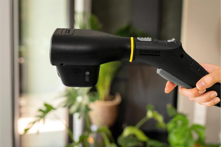 Actual product image Kärcher Attachment for garment steamer