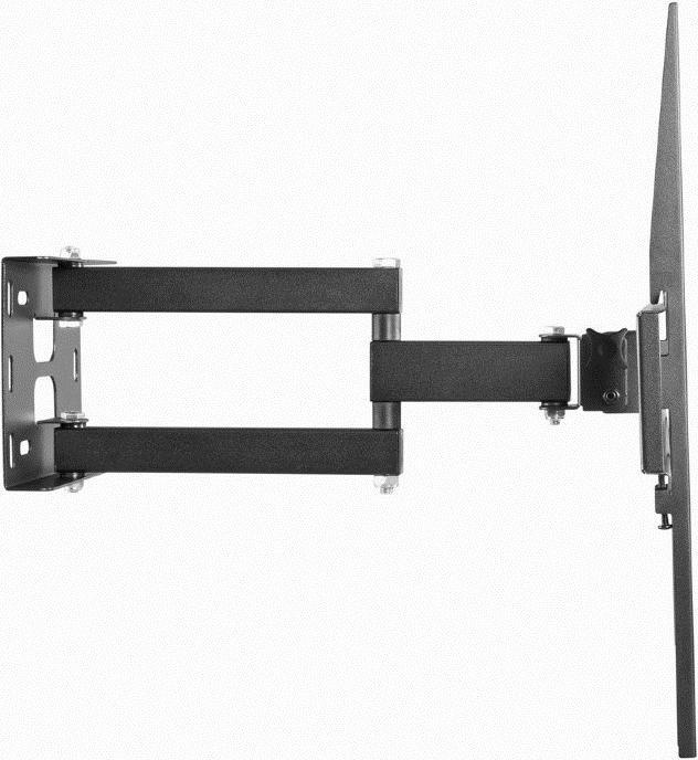 Actual product image Gembird WM-55ST-03 (Wall, 55", 35 kg)