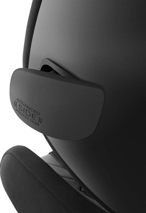 Actual product image RECARO Optiafix (Booster seat, ECE R129/i-Size Standard)
