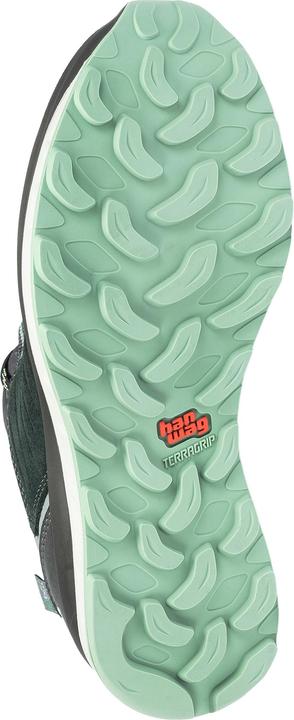 Actual product image Hanwag Blueridge Low Lady ES - 47864 (37.5)