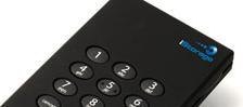 Produktbild iStorage diskAshur Pro2 3TB FIPS CERT (3 TB)
