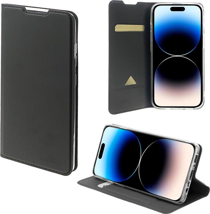 Actual product image 4smarts Flip Case Urban Lite (Apple iPhone 15)