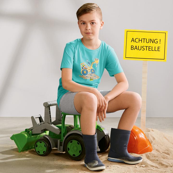 Produktbild Erwin Müller Kinder-Shorty (146, 152)