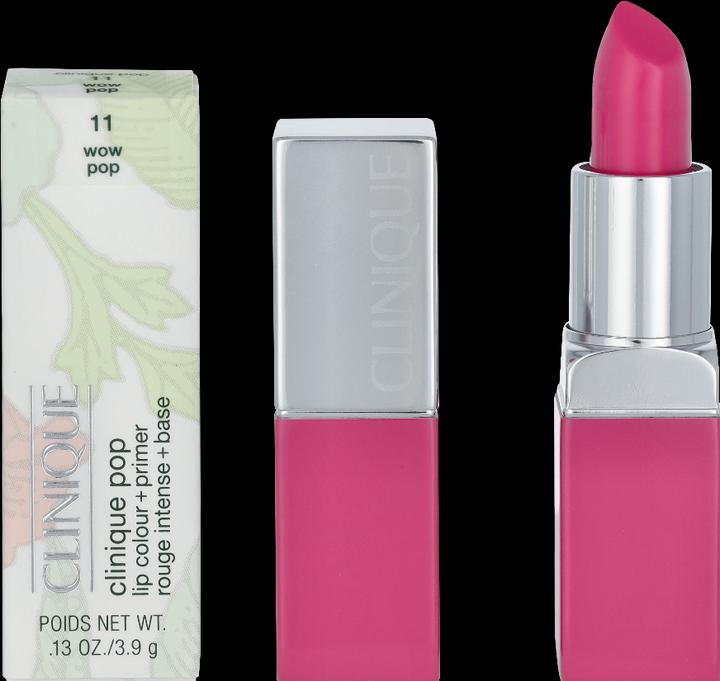 Immagine prodotto Clinique Pop Lip Colour & Primer (No. 11 - Wow Pop)