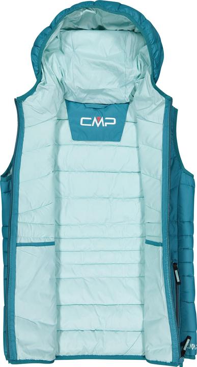 CMP Campagnolo Hoodie