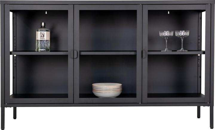 Actual product image House Nordic Brisbane (140 x 40 x 85 cm)