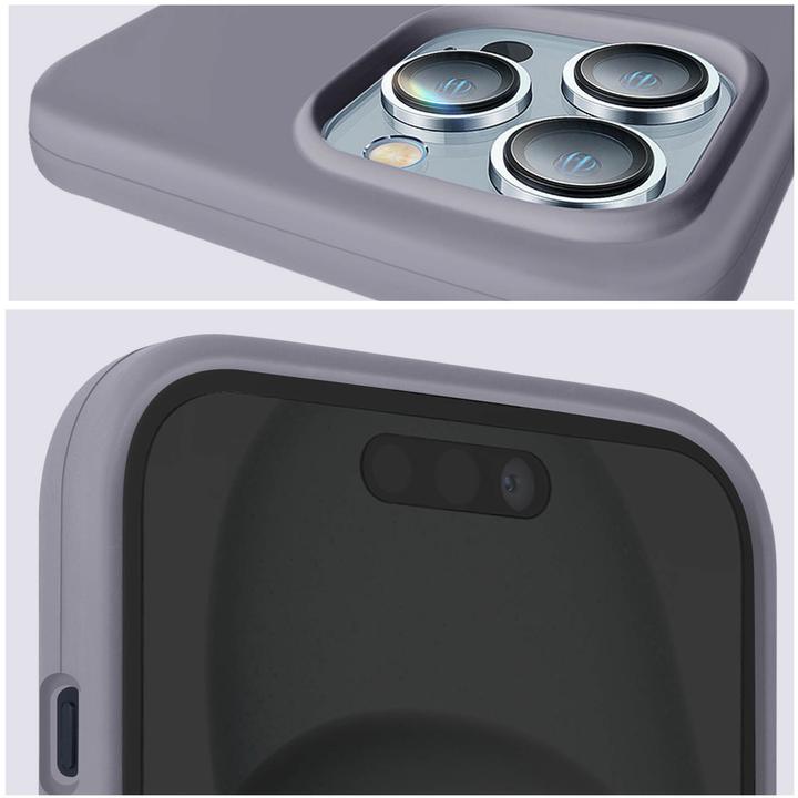 Immagine prodotto Moxie Serie BeFluo (Apple iPhone 15 Pro)