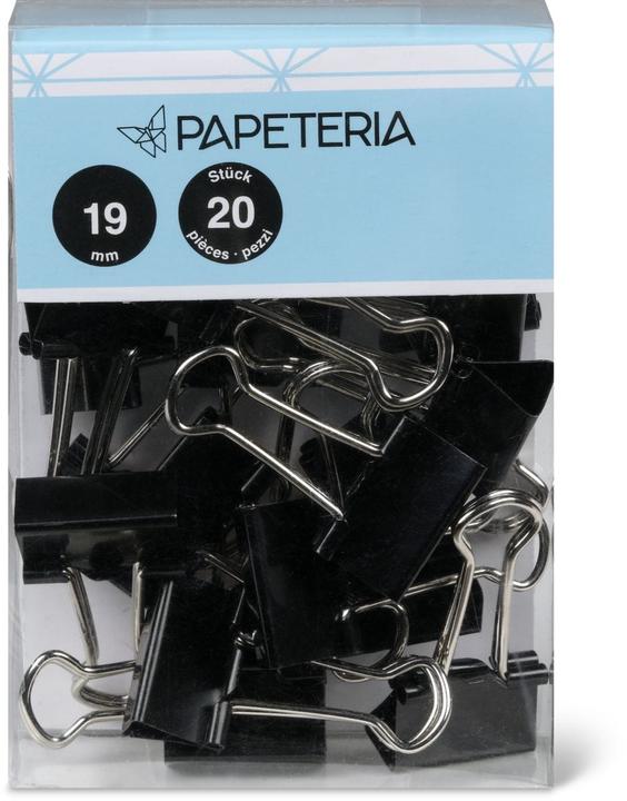 Immagine prodotto Papeteria Vielzweckklammern (20 x)